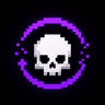 FID Game Studio skull mark